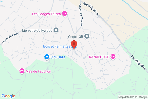 Bois Et Fermettes