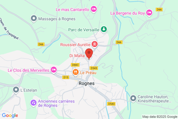 Bregoli Jean Medecin