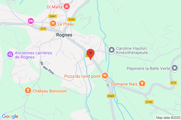 Cabinet Immobilier Judicea
