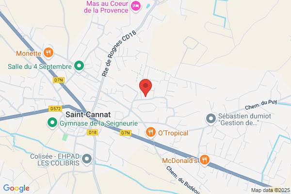 Canal De Provence Abonnements Ventes De Materiels