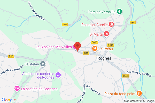 Comptoir Agricole