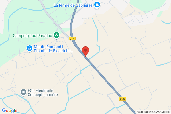 Daumas International Entreprise Travaux Publics