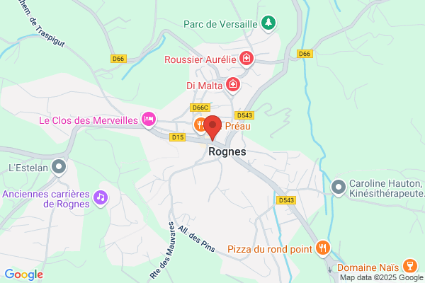 Decouvertes
