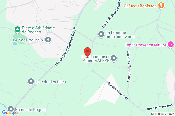 EARL DOMAINE BAGRAU