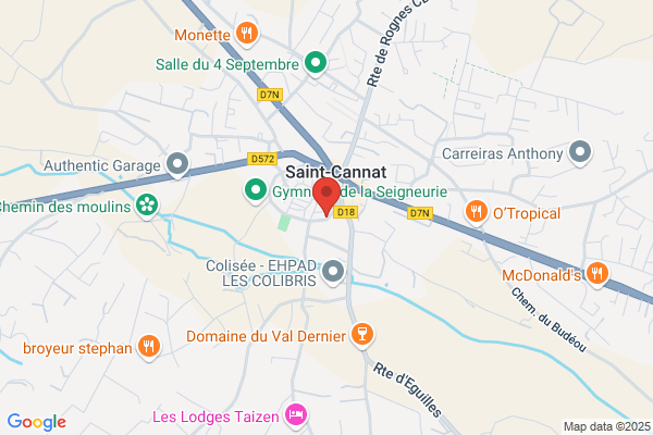 Ets Di Meo Pere Et Fils