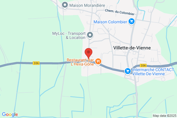 Gayvallet Michel