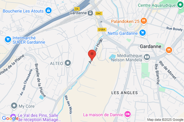Gtbi General Travaux Batiment Industrie