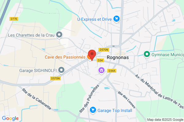 MMA Assurances ROGNONAS