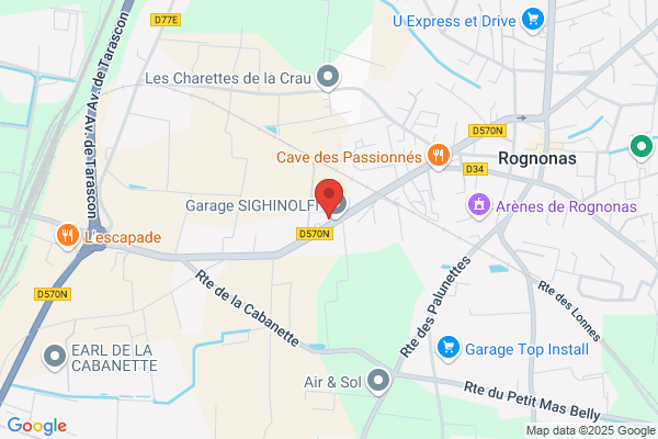 Acpm Association Cooperation Professionnelle Mediterraneenne