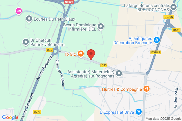 Ass Pour Depistage Cancers En Vaucluse