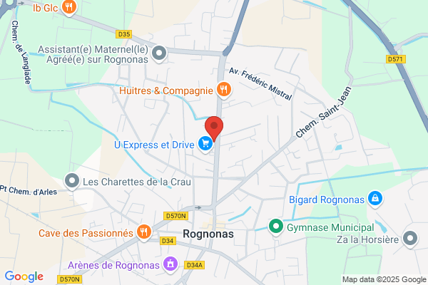 Aux Pains Gourmands