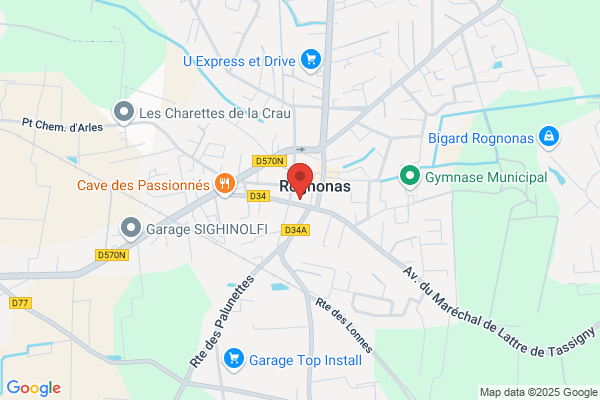 Banque Chaix