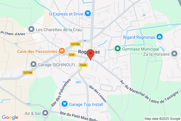 Bosc Josette