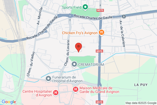 Centre De Formation D Apprentis Robert Schuman