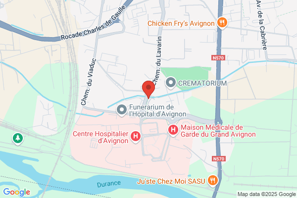 Clinique Rhone Durance Consultation D Urologie