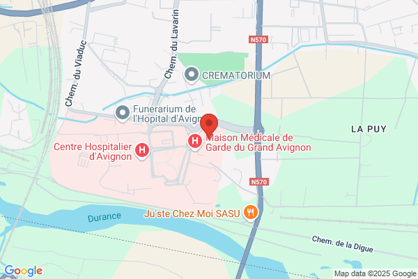 Efs Site D Avignon Service Collecte