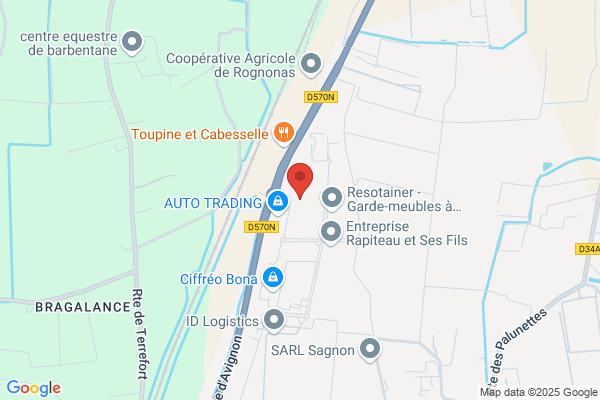 Etablissements Pauleau Et Cie