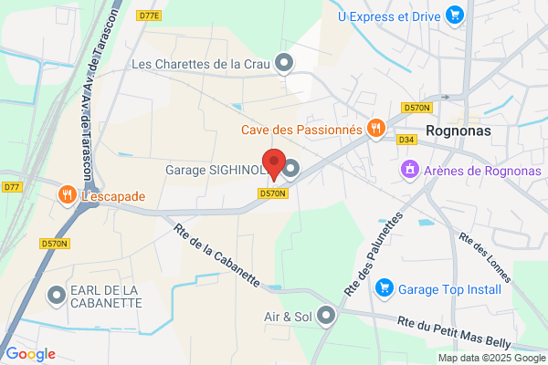 Garage Peugeot Reception Apres Vente
