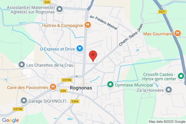 Jullien Bodrito Et Associes