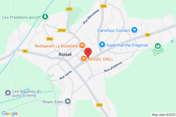 La Poste Agence Communale