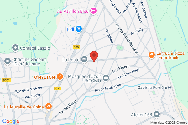 Dassma Service Social Pour La Commune D ozoir La ferriere