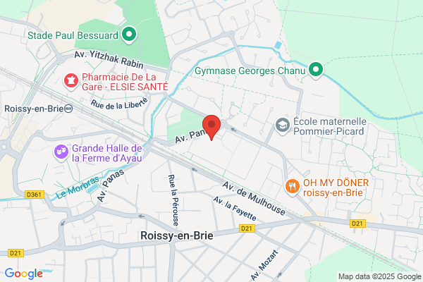 Chrs Centre D Hebergement Et De Reinsertion sociale assoc