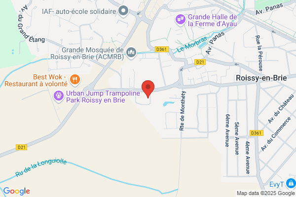 Auto Val Concessionnaire