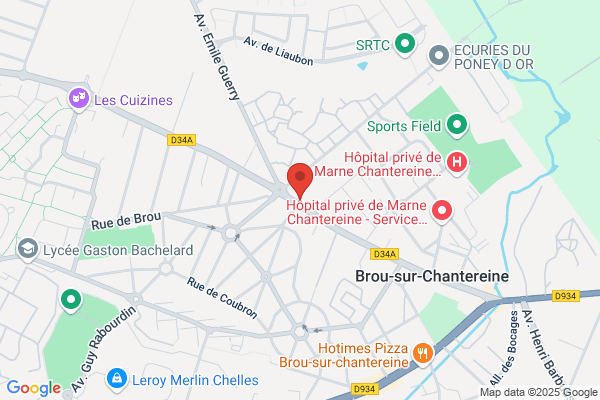Chautemps Marie Claude