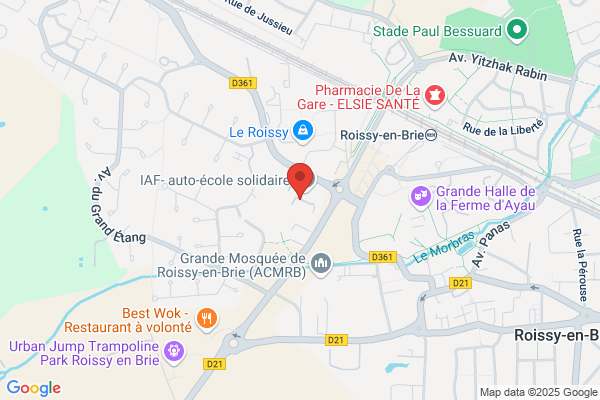 Giraud Roland Dentiste