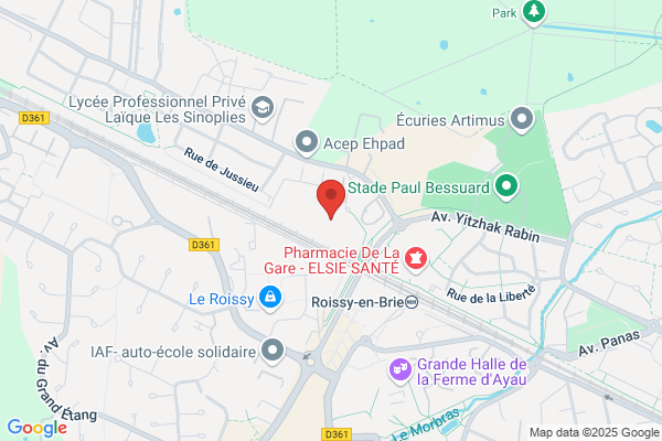 Ecole Maternelle