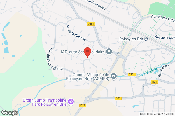 Ecole Primaire La Pierrerie Classe Adaptation