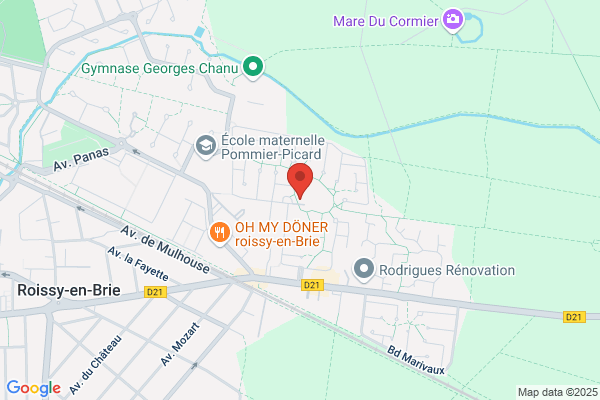 Ecole Primaire Lamartine
