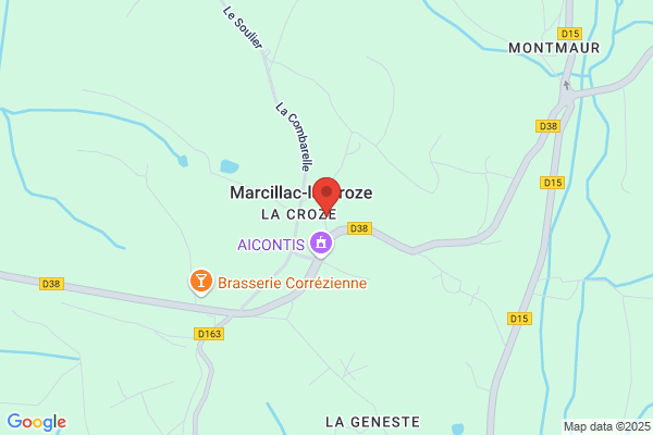 Crozelec