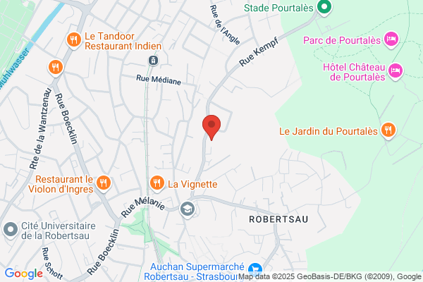 Acg Immobilier