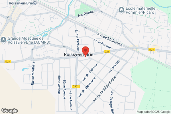 Agence Est Immobilier