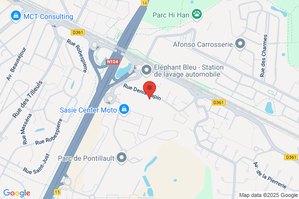 Imprimerie Euroland Sa