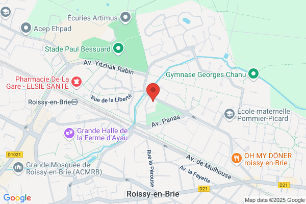 Centre Medical Des Docteurs Juhel Mongay Robin ung verdavain