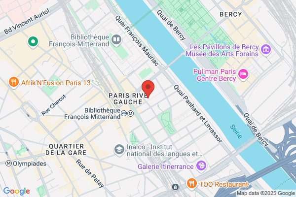 Academie Lyrique Des Choeurs De Paris Alcp