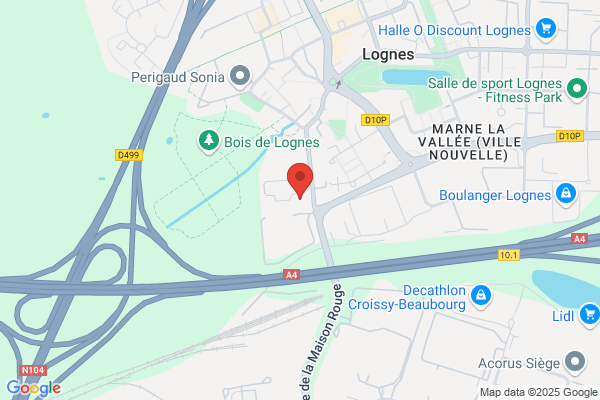 Alliance Services France