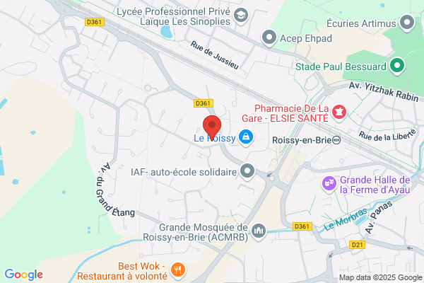 Anpe Agence Nationale Pour L Emploi