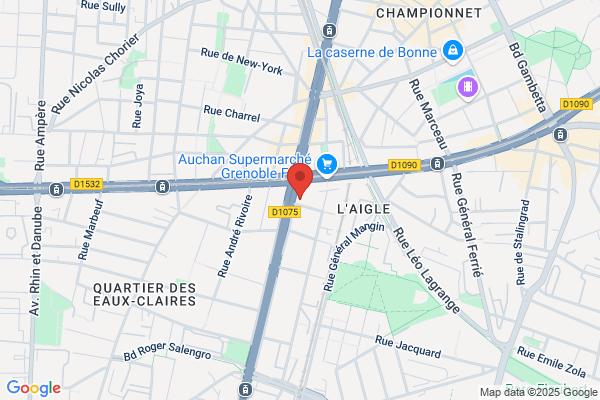 Bourgeois Et Magnier Scp