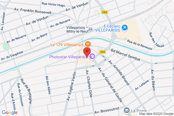 Cendant Voyages