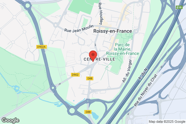 Centrale Agence Sarl