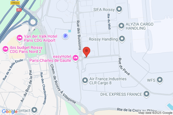 Cosco France