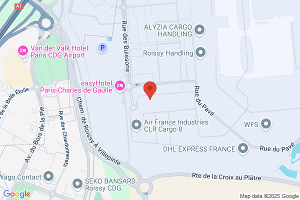 Geologistics Sa Service Transfert