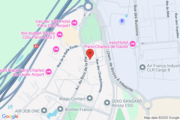 Kintetsu World Express France Sa Service Export