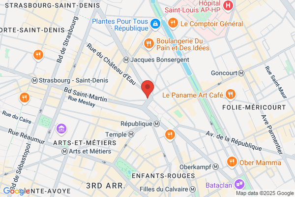 Banque Populaire Nord De Paris Agence Entreprises