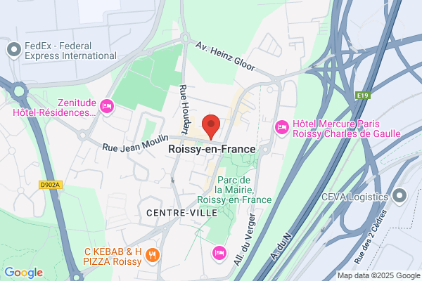 Boulangerie Pommier