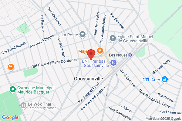 Optic 2000 - Opticien Goussainville