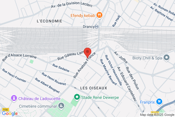 Century Location De Voitures